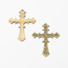 Antique Bronze