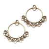 Antique Bronze