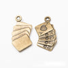Antique Bronze