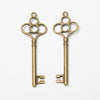 Antique Bronze