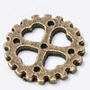 Antique Bronze