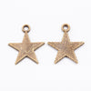 Antique Bronze