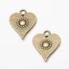 Antique Bronze