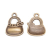 Antique Bronze