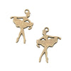 Antique Bronze