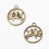 Antique Bronze