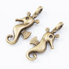 Antique Bronze