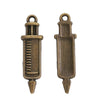 Antique Bronze