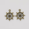 Antique Bronze