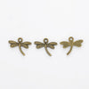 Antique Bronze