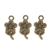 Antique Bronze