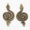 Antique Bronze