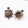 Antique Bronze