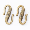 Antique Bronze