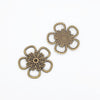 Antique Bronze