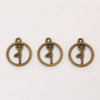 Antique Bronze