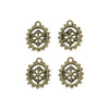 Antique Bronze