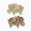 Antique Bronze