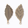 Antique Bronze