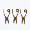 Antique Bronze