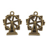 Antique Bronze