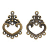 Antique Bronze