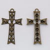Antique Bronze