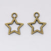 Antique Bronze