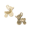 Antique Bronze