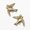 Antique Bronze