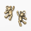 Antique Bronze