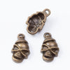 Antique Bronze