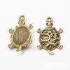 Antique Bronze