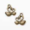 Antique Bronze