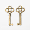 Antique Bronze