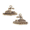 Antique Bronze
