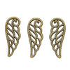 Antique Bronze