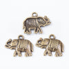 Antique Bronze