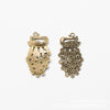 Antique Bronze