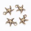 Antique Bronze