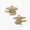 Antique Bronze