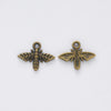 Antique Bronze