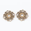 Antique Bronze
