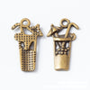 Antique Bronze