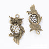 Antique Bronze
