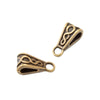 Antique Bronze