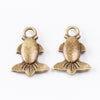 Antique Bronze