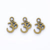 Antique Bronze