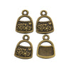Antique Bronze