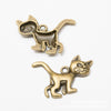 Antique Bronze